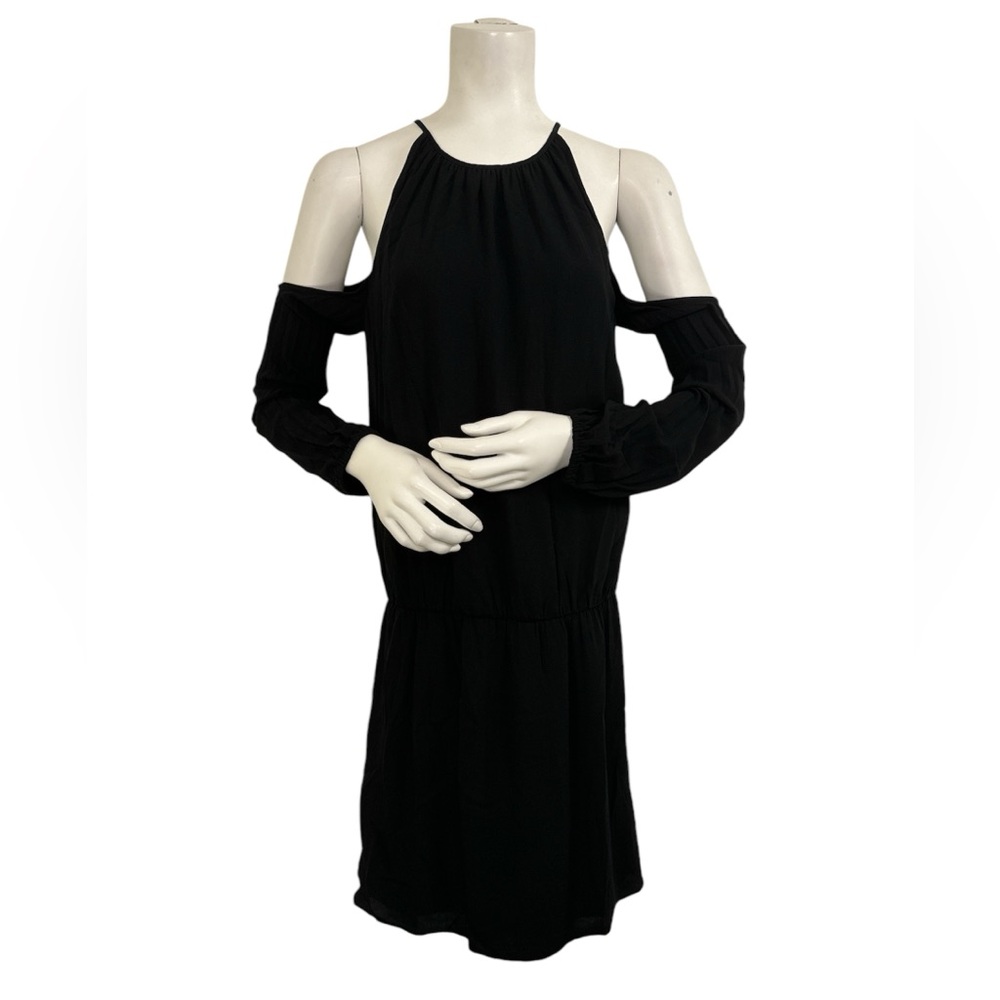 Tobi Black Dress